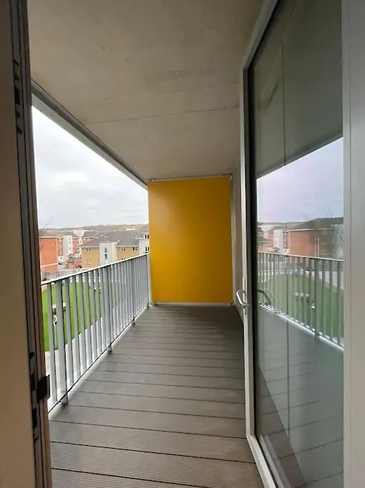 2Bed On Elizabeth Line-5Mins To Excel Custom House Apartment Abbey Wood United Kingdom