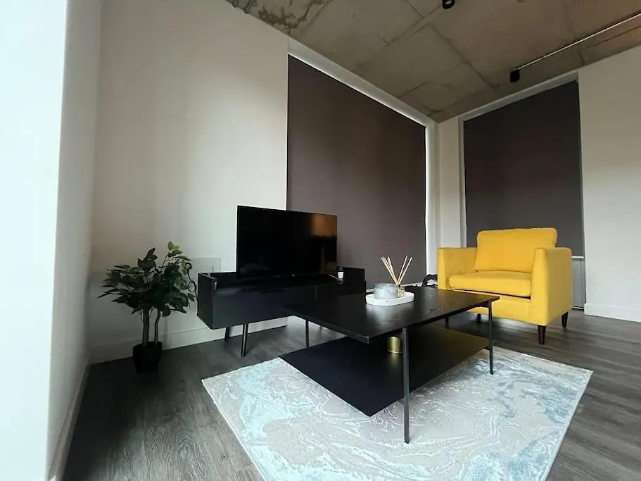 2Bed On Elizabeth Line-5Mins To Excel Custom House Apartment Abbey Wood 0*,
